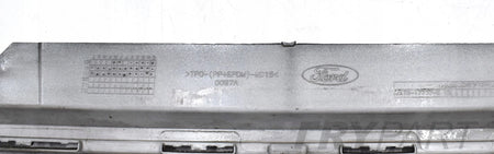 FORD FOCUS MK4 ST LINE FRONT BUMPER ORG