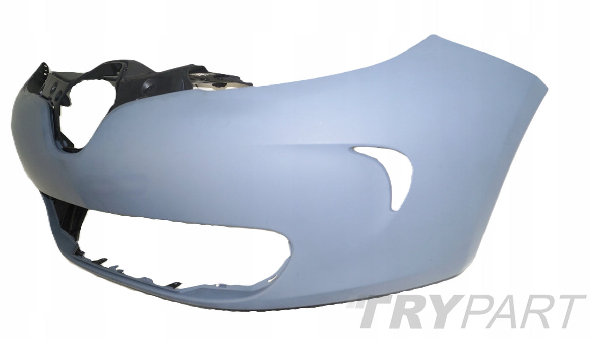 RENAULT ZOE 12-19 FACTORY NEW FRONT BUMPER OE COMPLETE ORIGINAL