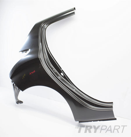 HYUNDAI I20 REAR FENDER RIGHT PANEL 08-14