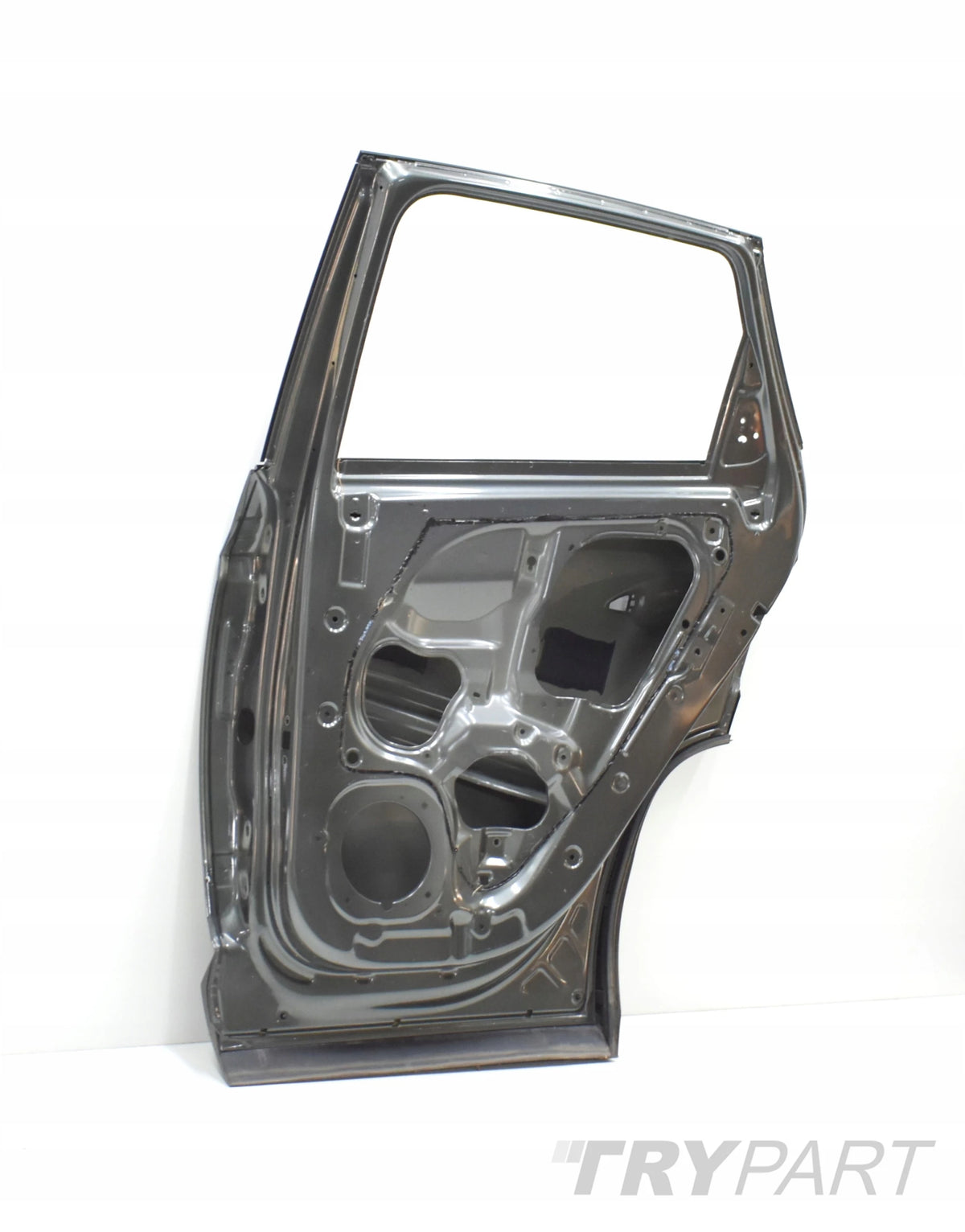 HYUNDAI TUCSON IV Right Rear Door - Original