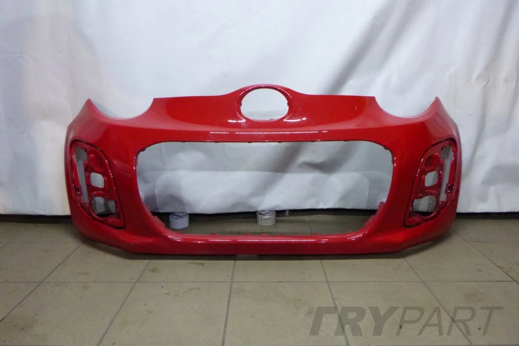 CITROEN C1 2012 12-13 Front Bumper