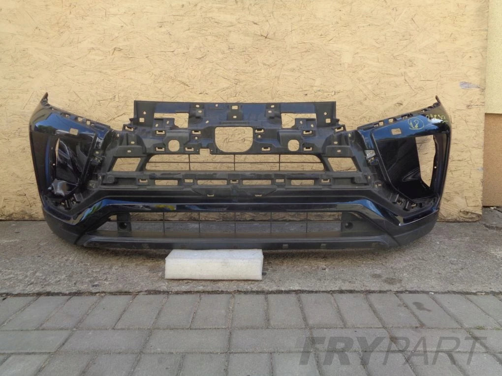 MITSUBISHI ECLIPSE CROSS 17- Front Bumper