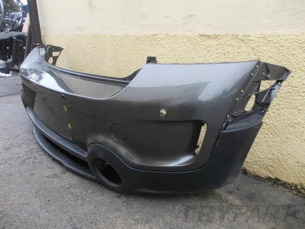 MINI COUNTRYMAN JC WORKS JCW Rear Bumper