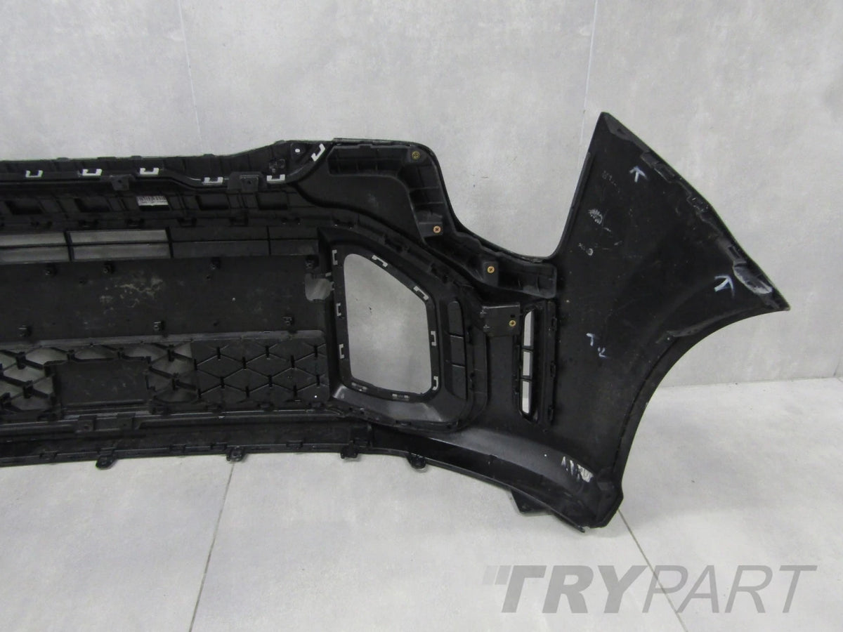 Front Bumper KIA PICANTO GT-Line IV 23-