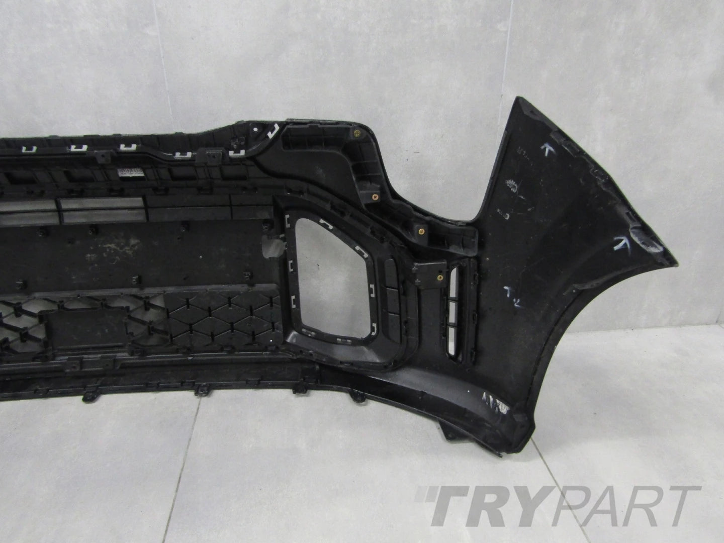 Front Bumper KIA PICANTO GT-Line IV 23-