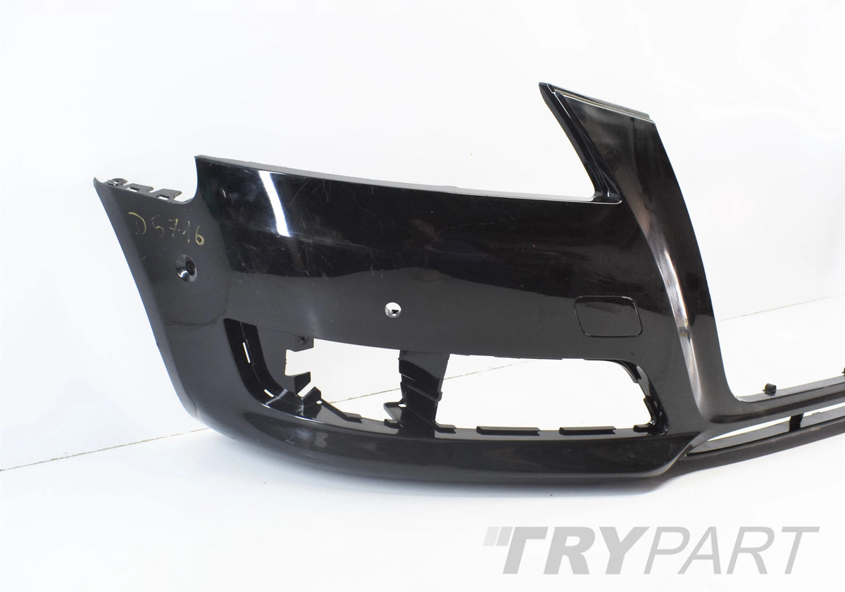 AUDI A3 8P0 LIFT FRONT BUMPER ORG