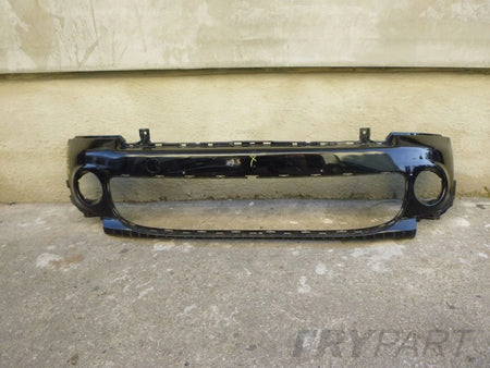 MINI R56 R57 LIFT SPORT S 09- front bumper