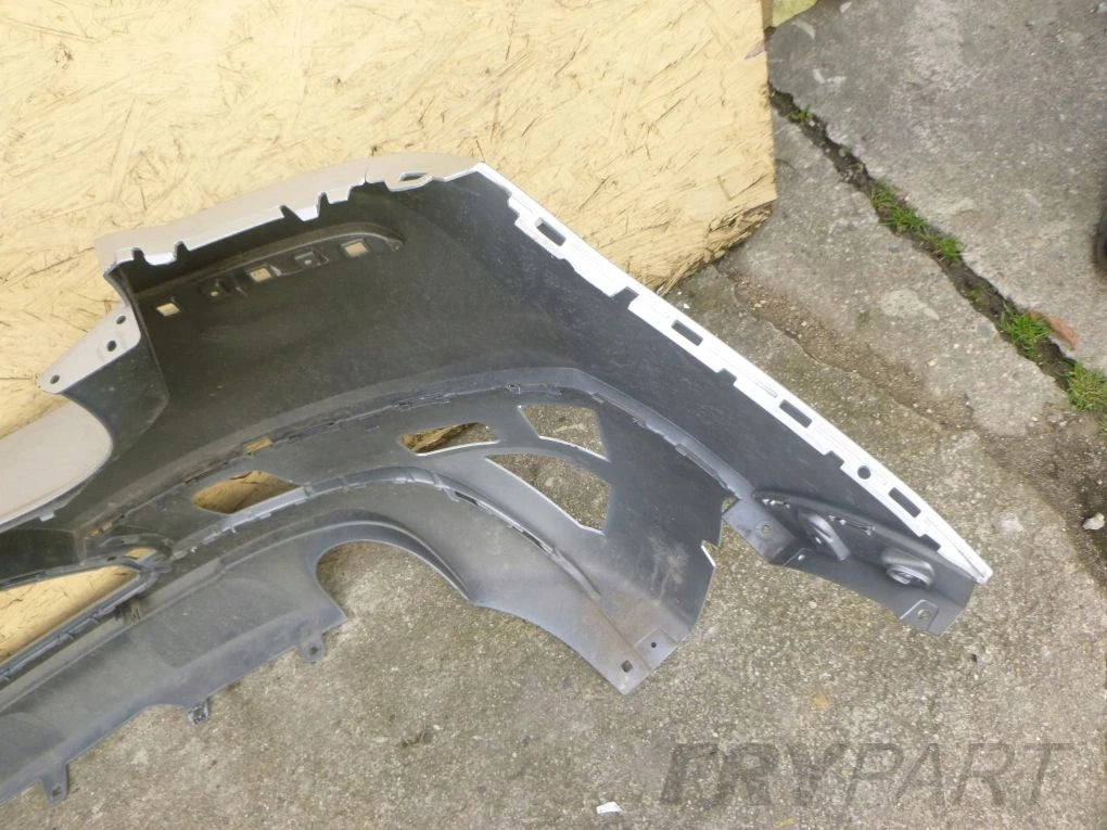 BMW X2 F39 17- Rear Bumper