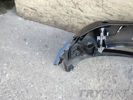 BMW Z4 E85 02- Front Bumper