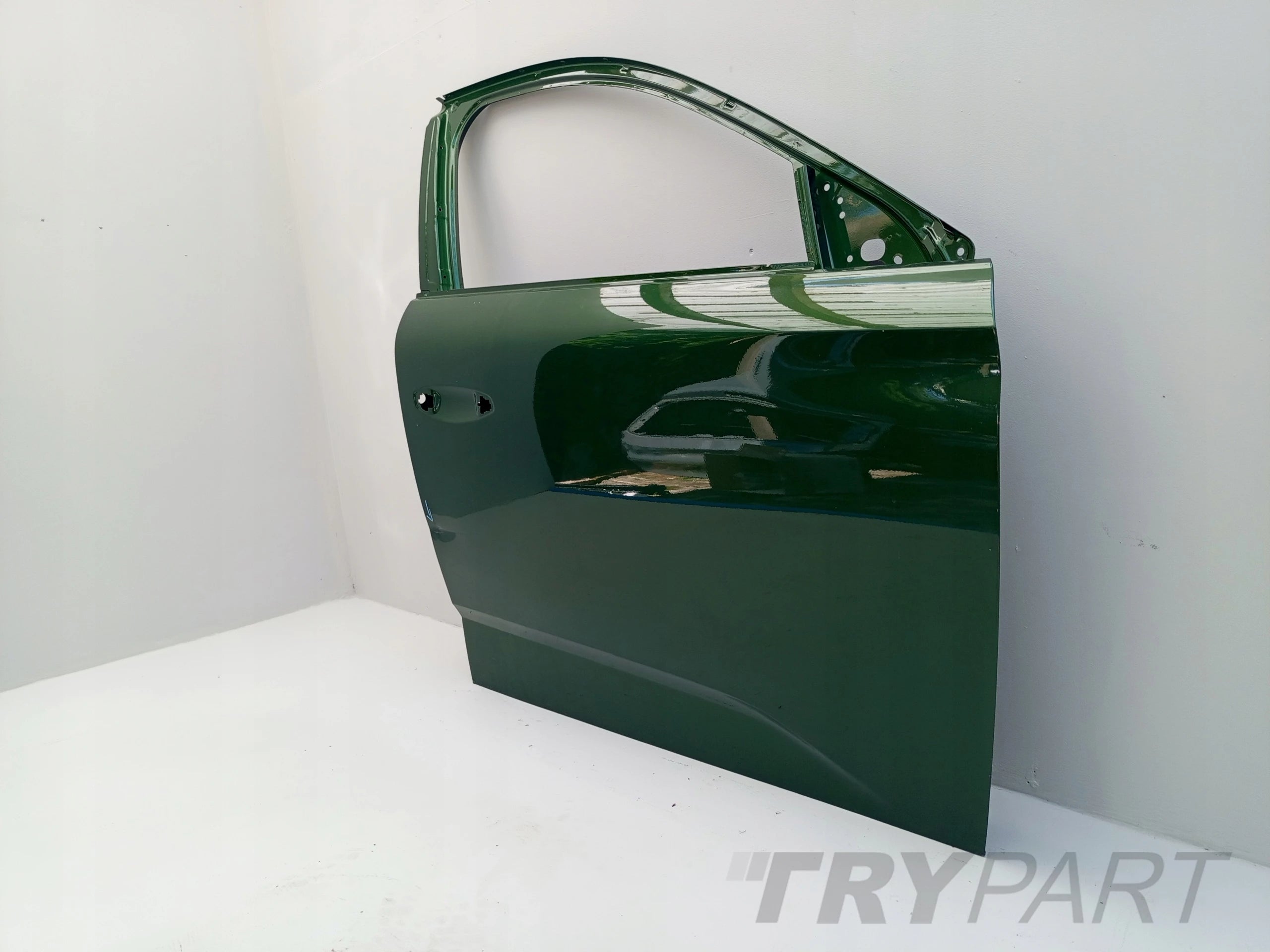 PEUGEOT 308 III 3 2021- RIGHT FRONT DOOR