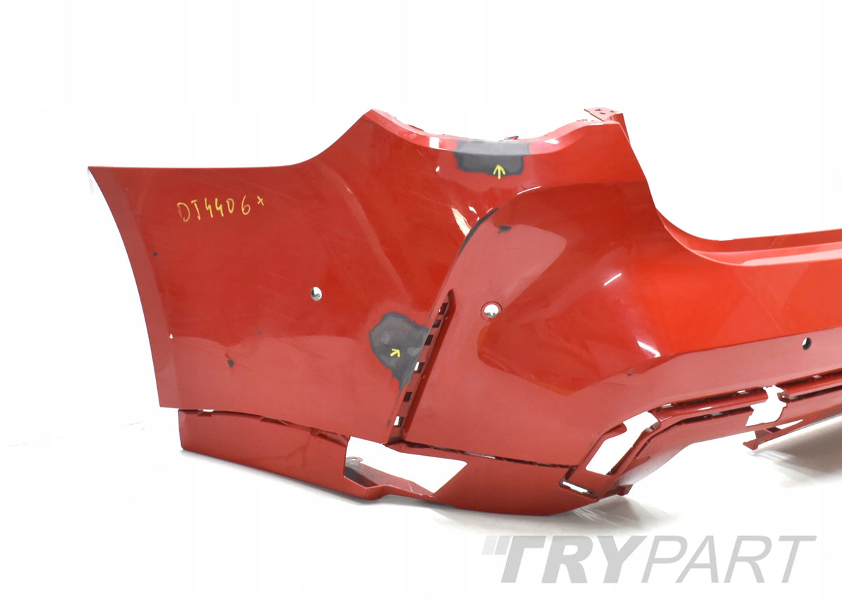 BMW M4 M POWER G82 G83 Original Rear Bumper