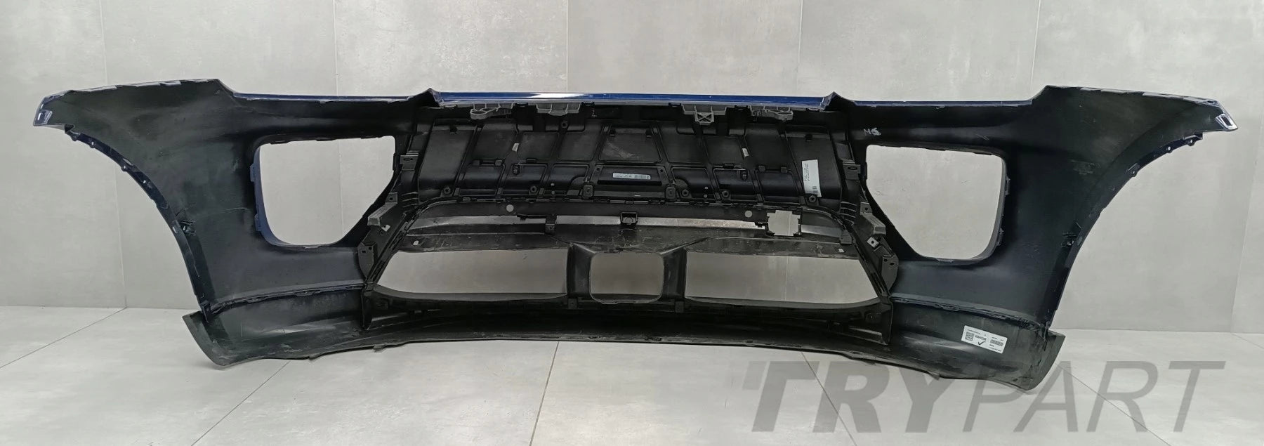 Porsche Macan 2 II 95C Front Bumper 24-