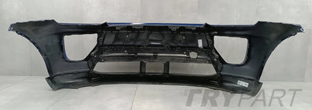 Porsche Macan 2 II 95C Front Bumper 24-