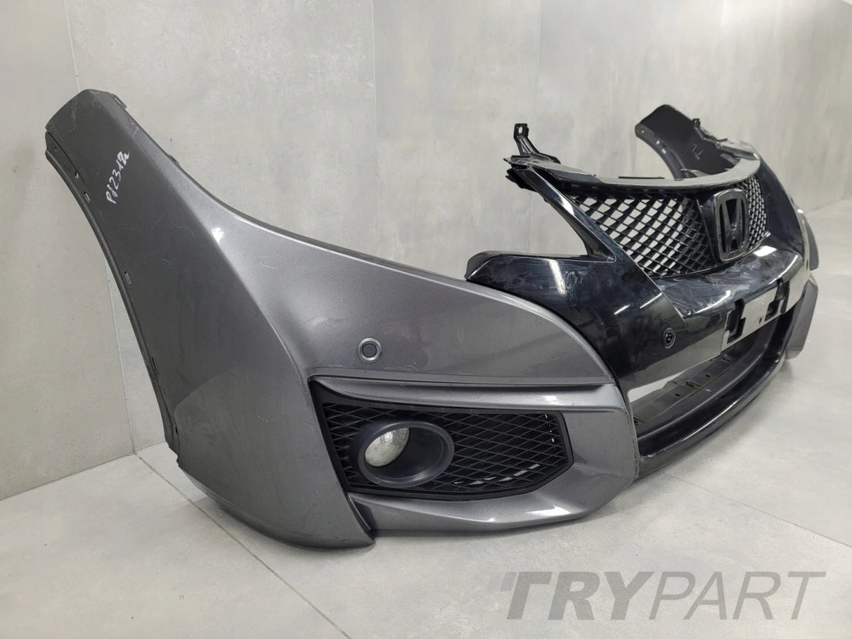 Front Bumper for Honda Civic 9th Gen Facelift 2014-2016