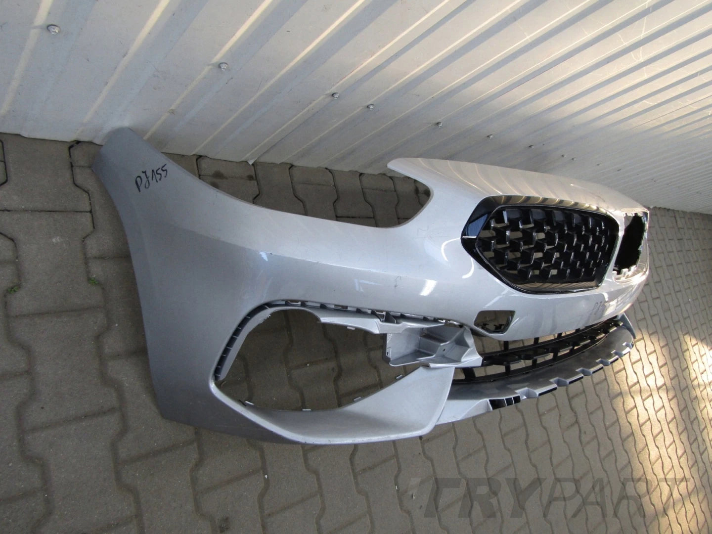 Front Bumper for BMW Z4 G29 18-