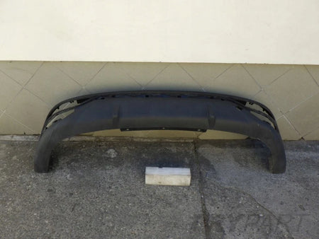 HYUNDAI TUCSON IV 4 20- Rear Bumper
