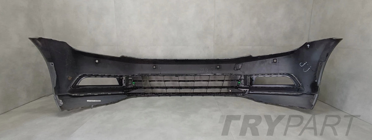 Front Bumper for Volkswagen VW Passat B8 3G0 2014-2019