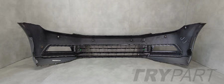 Front Bumper for Volkswagen VW Passat B8 3G0 2014-2019