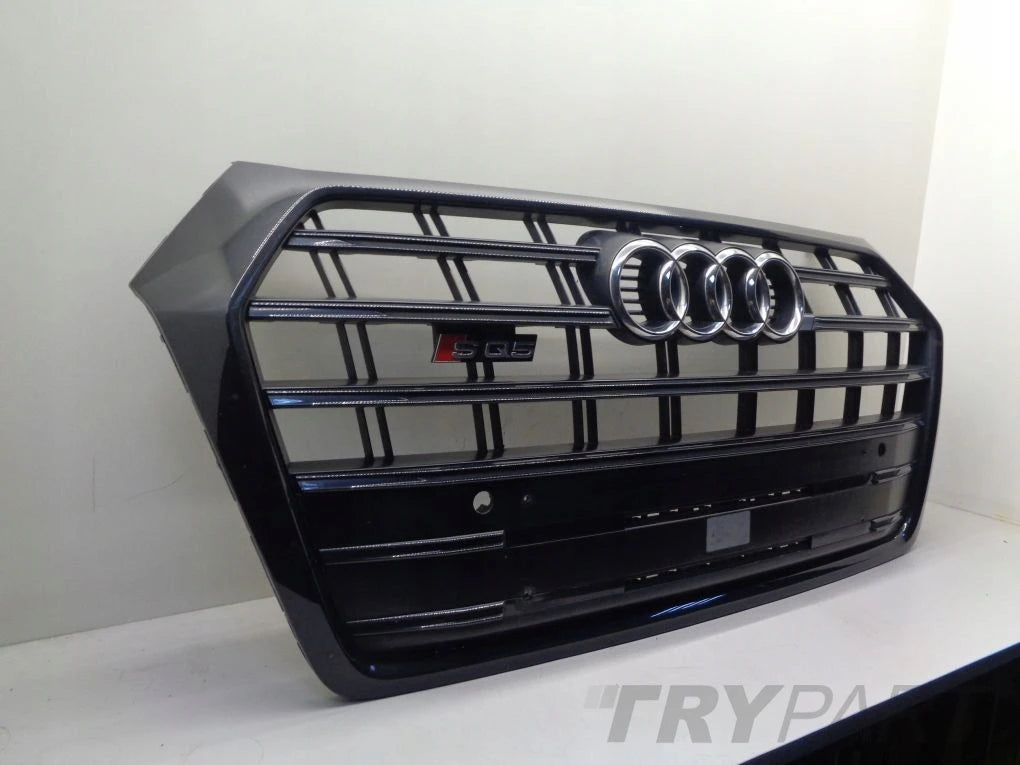 AUDI Q5 SQ5 80A grille