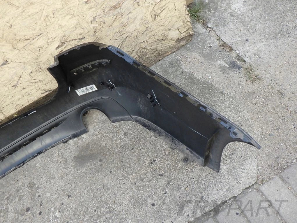 BMW 5 G31 KOMBI Rear Bumper