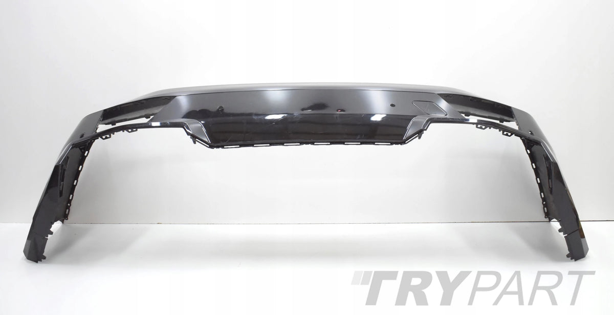 BMW IX I20 M PACKAGE REAR BUMPER ORG + BOTTOM