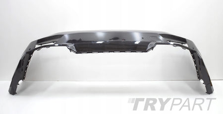 BMW IX I20 M PACKAGE REAR BUMPER ORG + BOTTOM