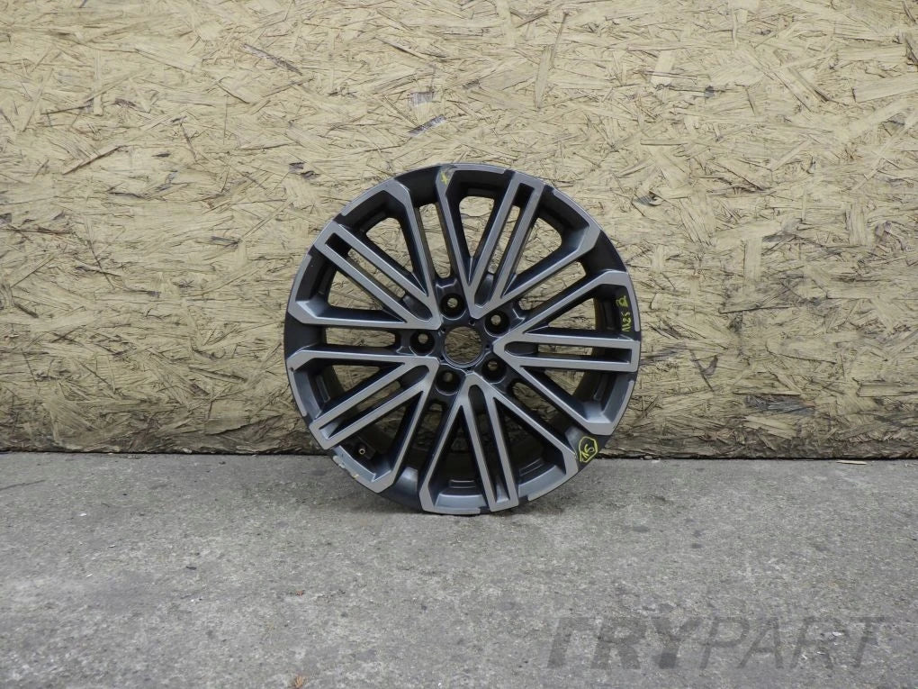 KIA PRO CEED 7.5J x 18 ET55 5x114.3 52910-J7500 Aluminum Wheel
