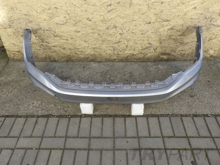 VW TIGUAN ALLSPACE 5NN LIFT 2021- Front bumper