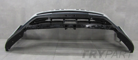 Front bumper for Renault Captur II Facelift Symbioz 2024-