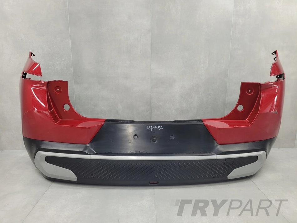 Rear Bumper for Citroen C3 IV 4 Aircross 24r-