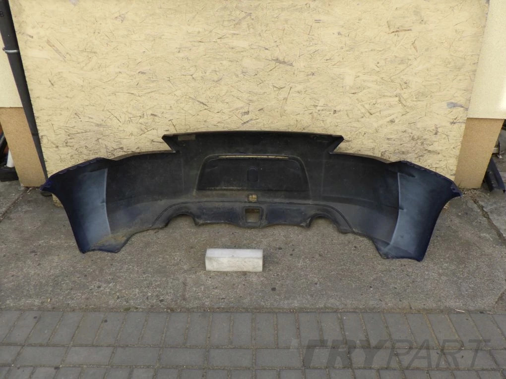 NISSAN 370 Z 370Z 09- Rear Bumper