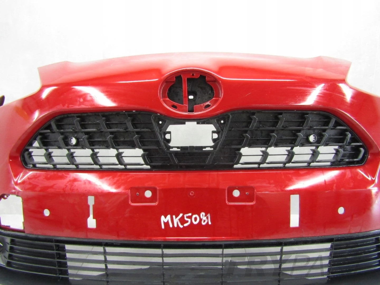 Front Bumper Toyota Yaris Cross 21-
