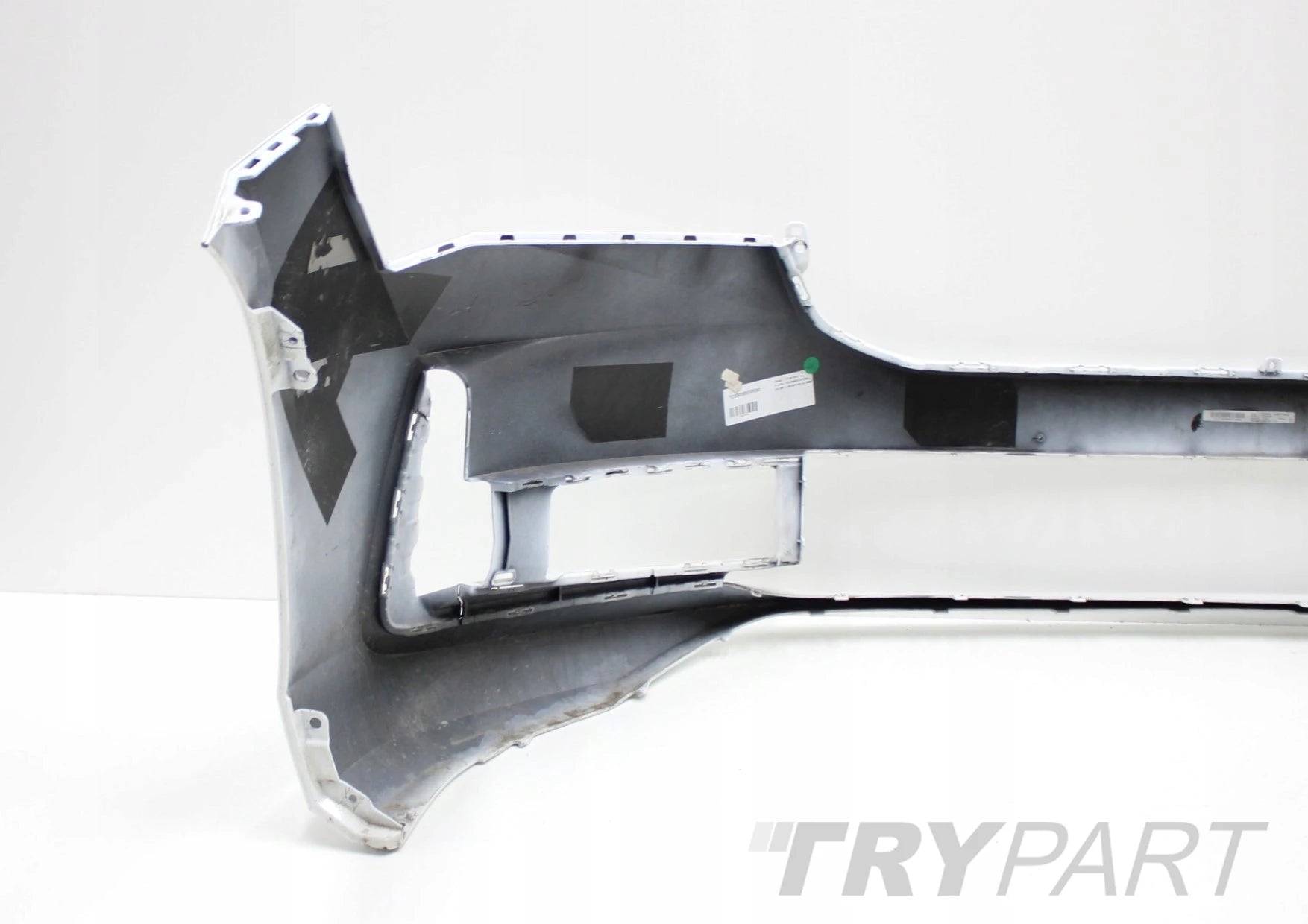 SKODA SUPERB IV 3P 3P3 Front Bumper OEM