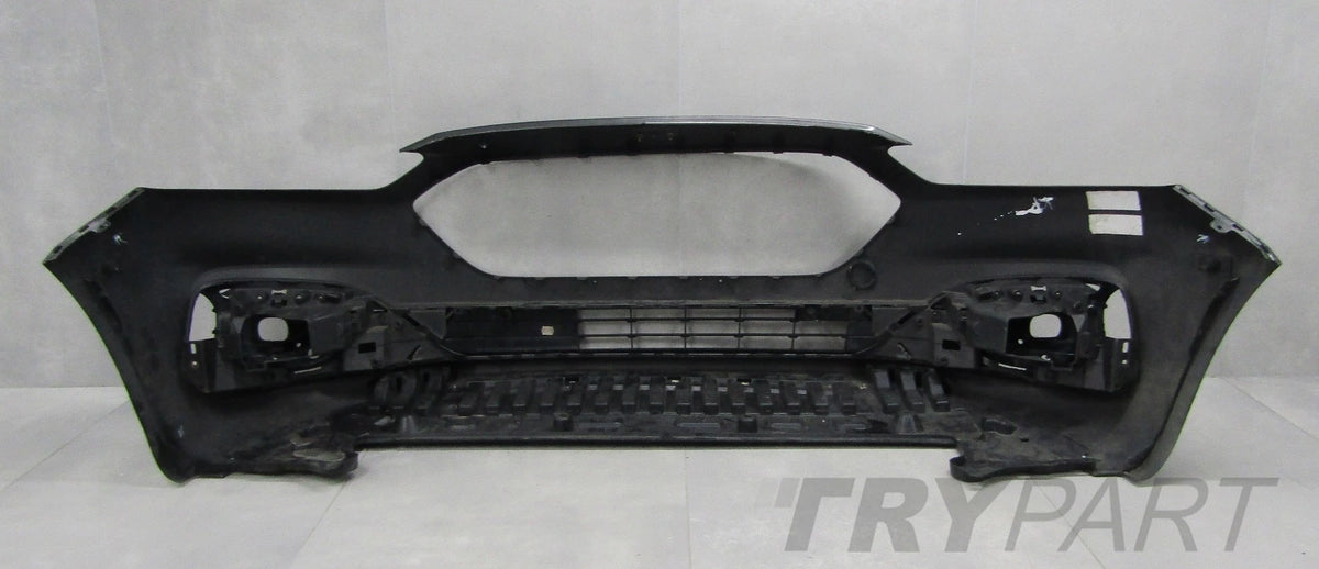 Front Bumper Ford Mondeo Mk5 ST-LINE Lift 19-22