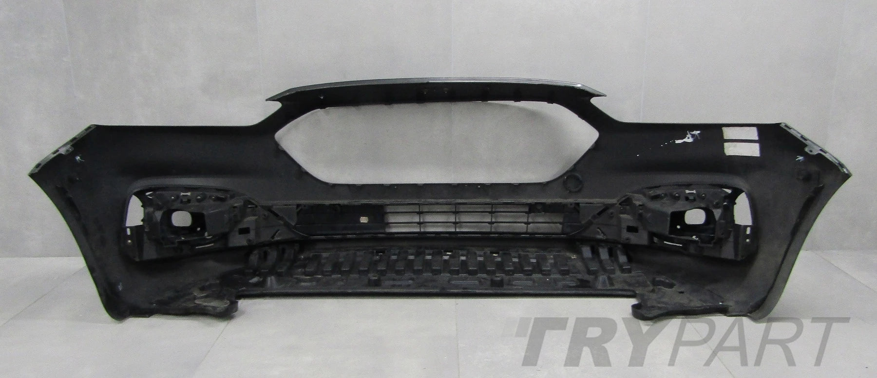 Front Bumper Ford Mondeo Mk5 ST-LINE Lift 19-22