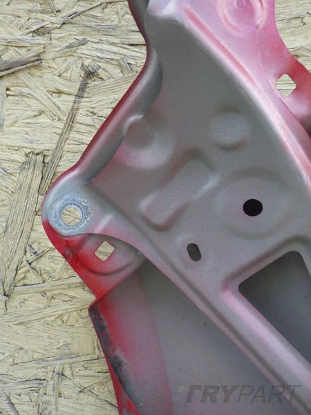 TOYOTA COROLLA E21 HB KOMBI 19- Right Front Fender