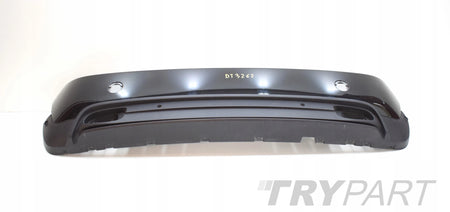 MINI COOPER F55 F56 REAR BUMPER ORG