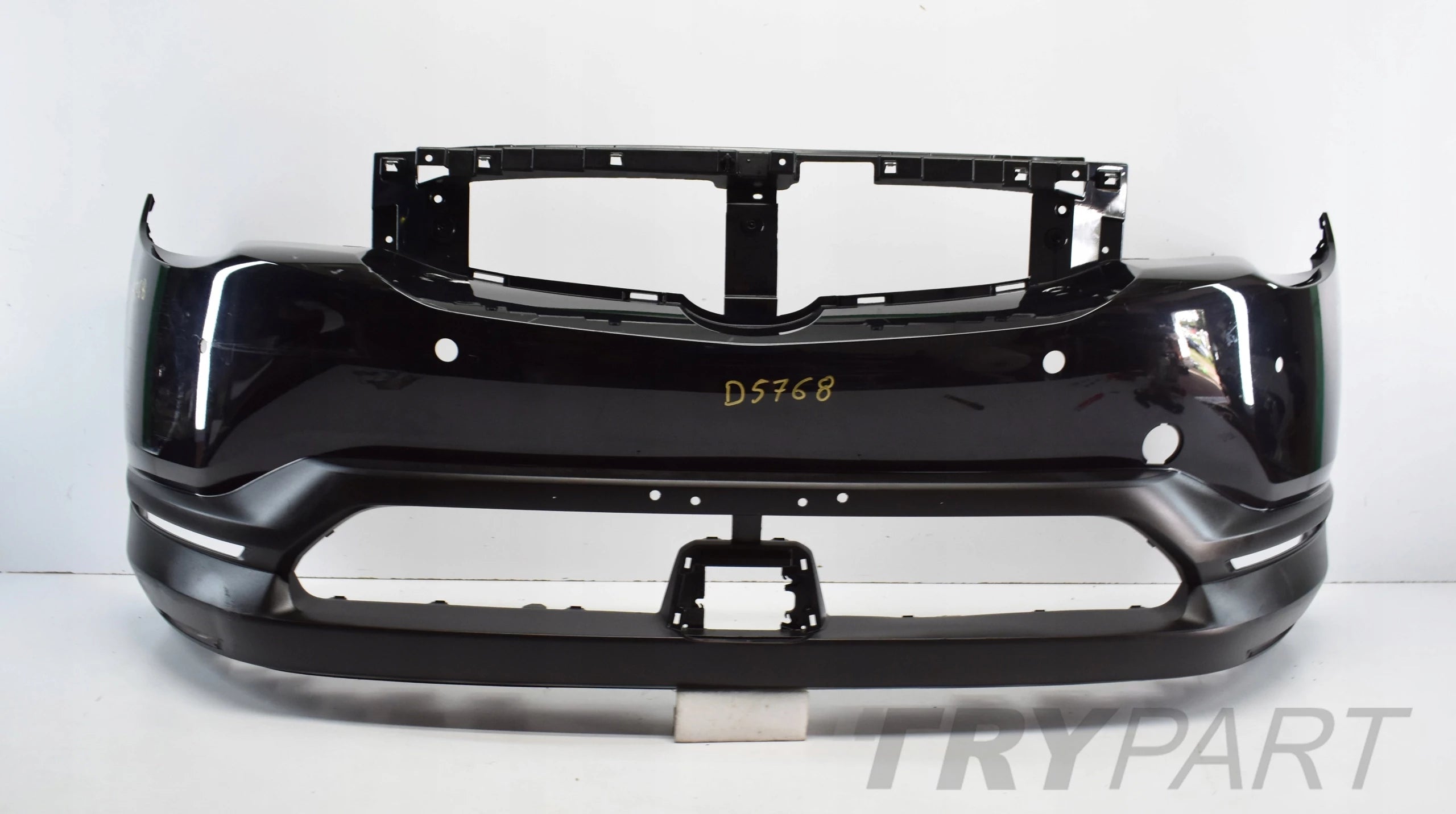 MAZDA MX30 MX-30 FRONT BUMPER ORG