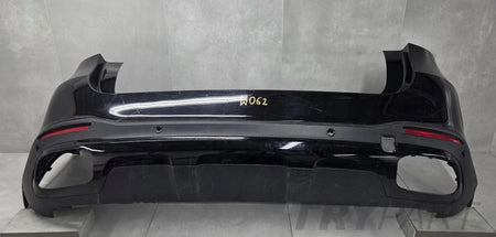 REAR BUMPER MERCEDES GLE W167 AMG 19-23