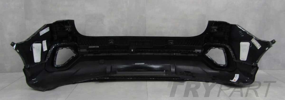 AUDI Q3 83F SPORTBACK 19-25 Rear Bumper