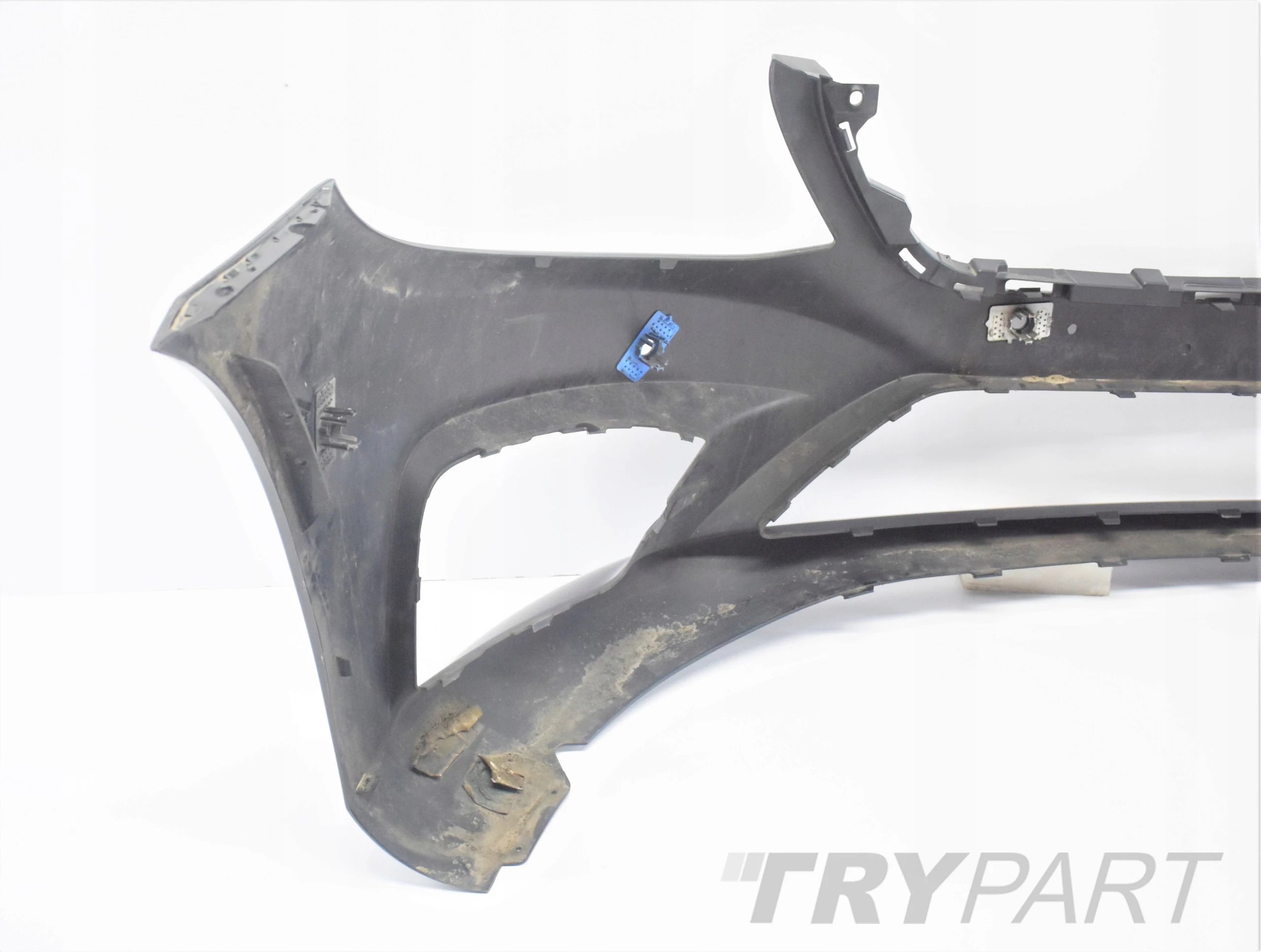 MERCEDES S-Class W222 AMG Front Bumper