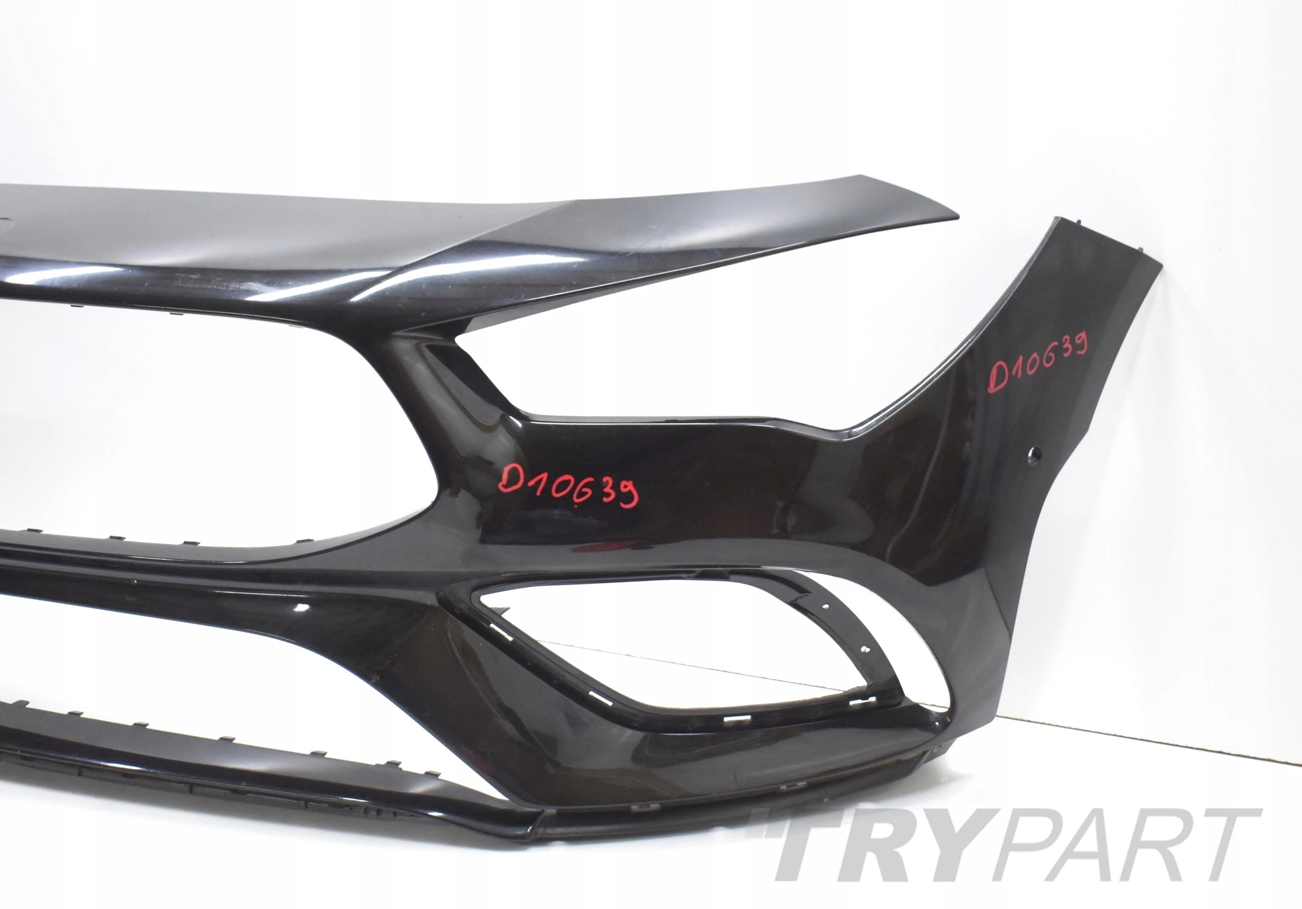 MERCEDES CLA W118 AMG Front Bumper Original