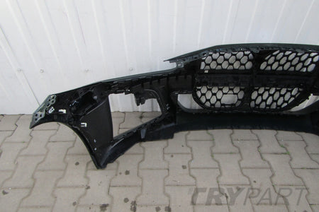 Front Bumper for BMW 4 G26 Gran Coupe M Package 21-