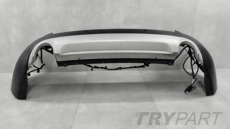 Rear Bumper Ford Kuga Mk3 III Escape 19-24 / RHD