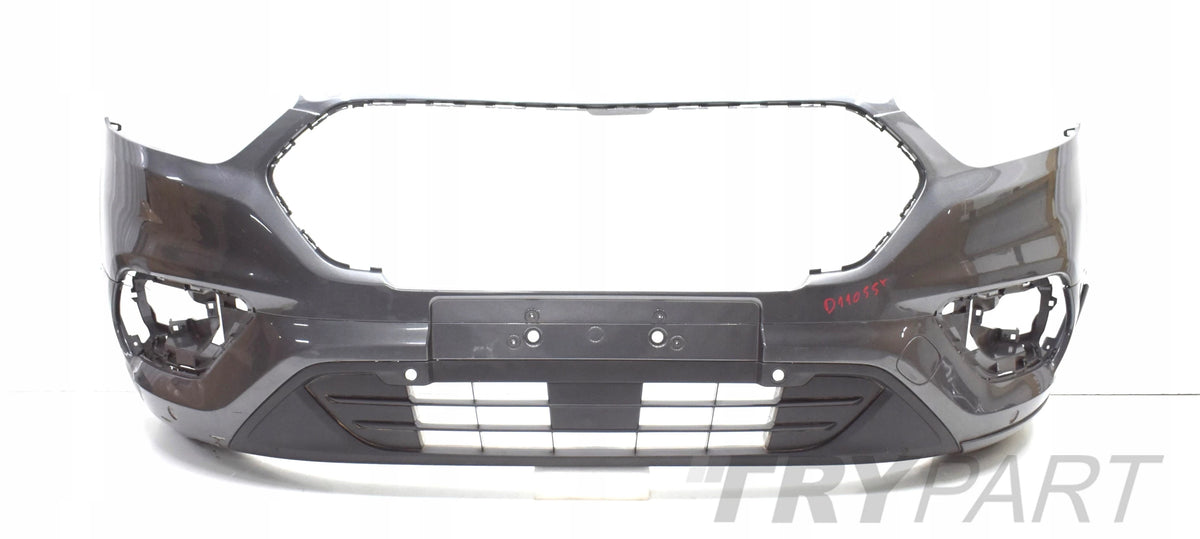 FORD TRANSIT CUSTOM FRONT BUMPER LIFT ORIGINAL + LOWER PART