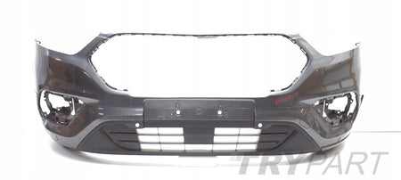 FORD TRANSIT CUSTOM FRONT BUMPER LIFT ORIGINAL + LOWER PART