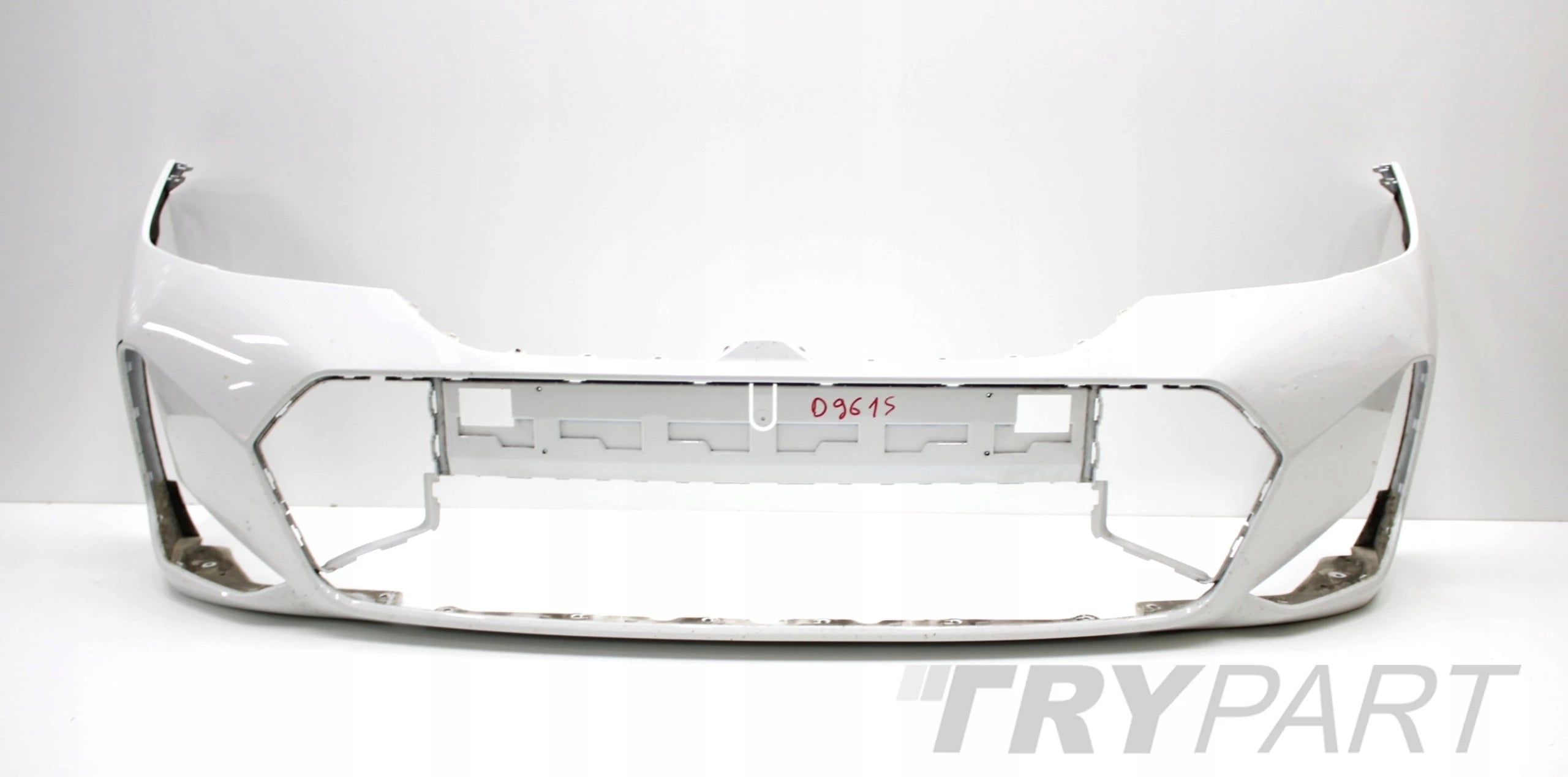 BMW G20 G21 LIFT LCI M PACKAGE FRONT BUMPER ORG
