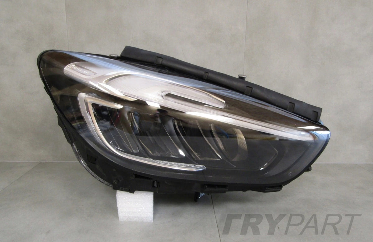 MERCEDES B CLASS W247 LIFT LED PERFORMANCE 22- RH RIGHT HEADLIGHT A247906