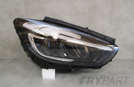MERCEDES B CLASS W247 LIFT LED PERFORMANCE 22- RH RIGHT HEADLIGHT A247906