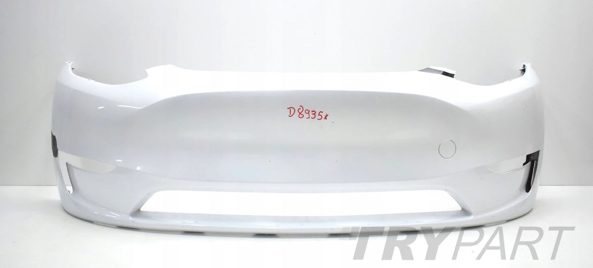 TESLA MODEL Y FRONT BUMPER ORG